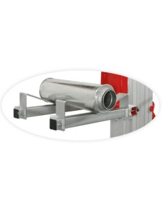 Adaptador curvo para Elevador Toro ACT-01/L 2