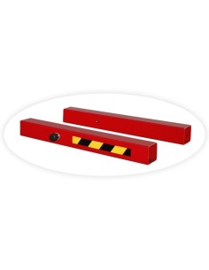 Prolongador de horquillas para Elevador Toro ACT-02 2
