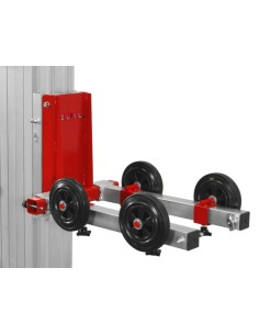 Adaptador curvo para Elevador Toro ACT-01/L 2