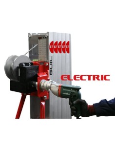 Sistema de elevación eléctrico Electric-b-c-d 2