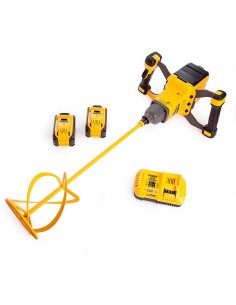 Mezclador sin escobillas XR FLEXVOLT 54V DeWALT