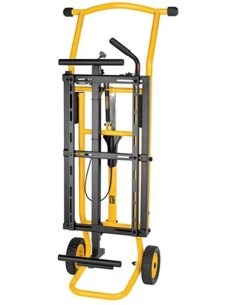 Banco de trabajo con ruedas DeWALT 2