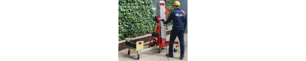 ADAPTADORES Y ACCESORIOS PARA -TORO-